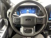 Thumbnail of 2025 Rapid Red Metallic Tinted Clearcoat Ford F-150