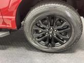 Thumbnail of 2025 Rapid Red Metallic Tinted Clearcoat Ford F-150