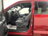 Thumbnail of 2025 Rapid Red Metallic Tinted Clearcoat Ford F-150