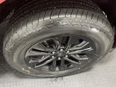 Thumbnail of 2025 Rapid Red Metallic Tinted Clearcoat Ford F-150