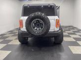Thumbnail of 2023 Oxford White Ford Bronco