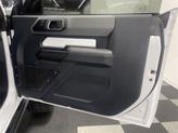 Thumbnail of 2023 Oxford White Ford Bronco