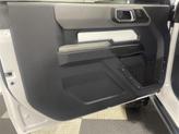 Thumbnail of 2023 Oxford White Ford Bronco