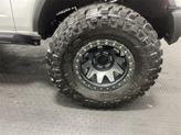 Thumbnail of 2023 Oxford White Ford Bronco