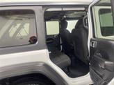 Thumbnail of 2019 Bright White Clearcoat Jeep Wrangler Unlimited