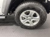 Thumbnail of 2019 Bright White Clearcoat Jeep Wrangler Unlimited