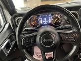 Thumbnail of 2019 Bright White Clearcoat Jeep Wrangler Unlimited