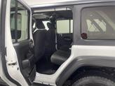 Thumbnail of 2019 Bright White Clearcoat Jeep Wrangler Unlimited