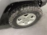 Thumbnail of 2018 Billet Silver Metallic Clearcoat Jeep Wrangler JK Unlimited