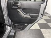 Thumbnail of 2018 Billet Silver Metallic Clearcoat Jeep Wrangler JK Unlimited
