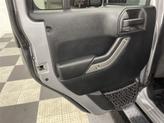 Thumbnail of 2018 Billet Silver Metallic Clearcoat Jeep Wrangler JK Unlimited