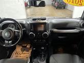 Thumbnail of 2018 Billet Silver Metallic Clearcoat Jeep Wrangler JK Unlimited