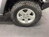 Thumbnail of 2018 Billet Silver Metallic Clearcoat Jeep Wrangler JK Unlimited