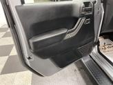 Thumbnail of 2018 Billet Silver Metallic Clearcoat Jeep Wrangler JK Unlimited