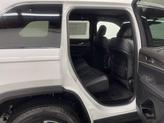 Thumbnail of 2025 Bright White Clearcoat Jeep Grand Cherokee