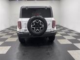 Thumbnail of 2024 Oxford White Ford Bronco