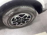 Thumbnail of 2024 Oxford White Ford Bronco