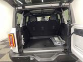 Thumbnail of 2024 Oxford White Ford Bronco