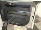 Thumbnail of 2024 Oxford White Ford Bronco