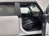 Thumbnail of 2024 Oxford White Ford Bronco