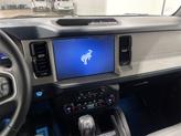 Thumbnail of 2024 Oxford White Ford Bronco