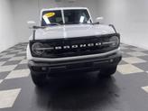 Thumbnail of 2024 Oxford White Ford Bronco