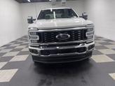 Thumbnail of 2026 Star White Ford F-350