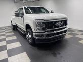 Thumbnail of 2026 Star White Ford F-350