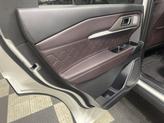 Thumbnail of 2025 White Ford Explorer