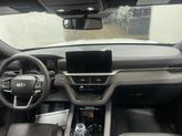 Thumbnail of 2025 White Ford Explorer