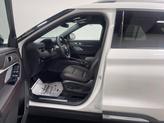 Thumbnail of 2025 White Ford Explorer