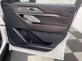 Thumbnail of 2025 White Ford Explorer