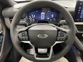 Thumbnail of 2025 White Ford Explorer