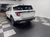 Thumbnail of 2025 White Ford Explorer