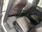 Thumbnail of 2025 White Ford Explorer