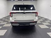 Thumbnail of 2025 White Ford Explorer