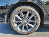 Thumbnail of 2021 Crystal Black Pearl Honda Civic