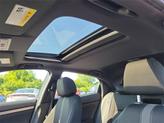 Thumbnail of 2021 Crystal Black Pearl Honda Civic