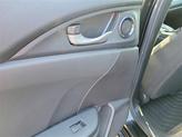 Thumbnail of 2021 Crystal Black Pearl Honda Civic