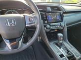 Thumbnail of 2021 Crystal Black Pearl Honda Civic