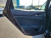 Thumbnail of 2021 Crystal Black Pearl Honda Civic
