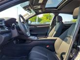 Thumbnail of 2021 Crystal Black Pearl Honda Civic