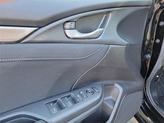 Thumbnail of 2021 Crystal Black Pearl Honda Civic