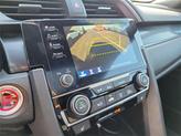 Thumbnail of 2021 Crystal Black Pearl Honda Civic