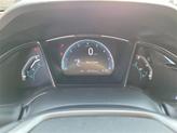 Thumbnail of 2021 Crystal Black Pearl Honda Civic