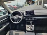 Thumbnail of 2026 Urban Gray Pearl Honda CR-V