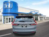 Thumbnail of 2026 Urban Gray Pearl Honda CR-V