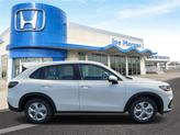 Thumbnail of 2025 Platinum White Pearl Honda HR-V