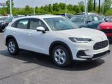 Thumbnail of 2025 Platinum White Pearl Honda HR-V