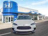 Thumbnail of 2025 Platinum White Pearl Honda HR-V